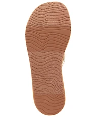 Reef Women's Bliss Bling Fling Flip Flops