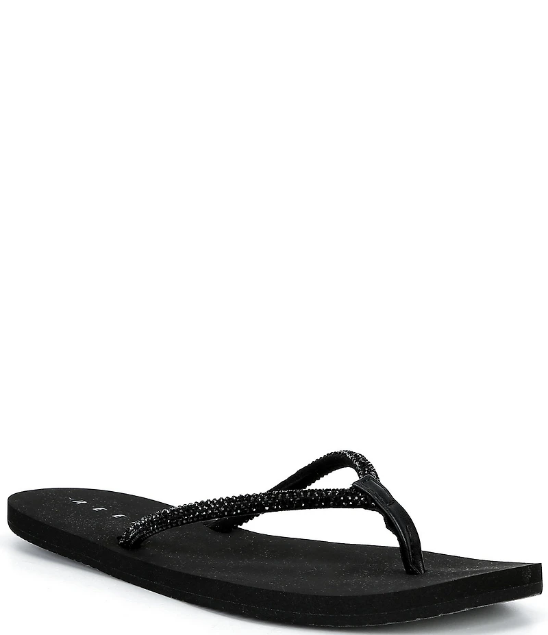 Reef Women's Bliss Bling Fling Flip Flops