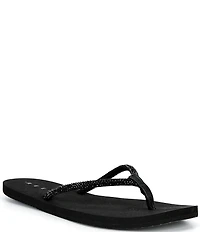 Reef Women's Bliss Bling Fling Flip Flops