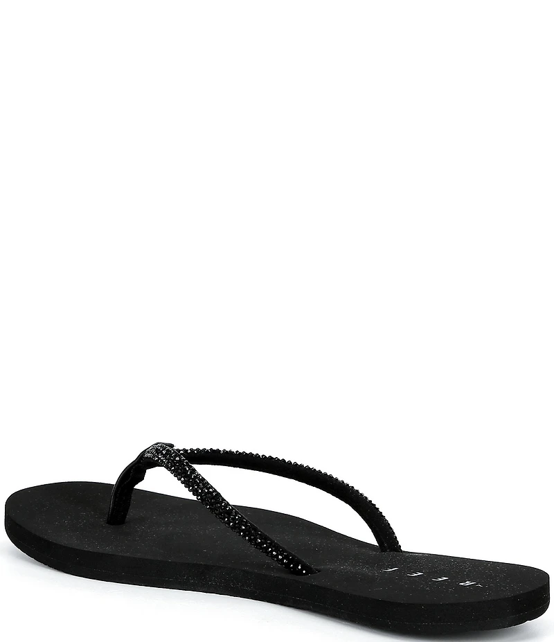 Reef Women's Bliss Bling Fling Flip Flops