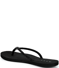 Reef Women's Bliss Bling Fling Flip Flops
