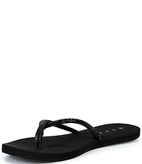 Reef Women's Bliss Bling Fling Flip Flops