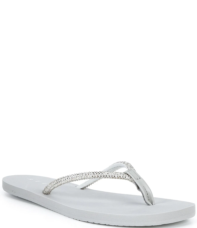 Reef Women's Bliss Bling Fling Flip Flops