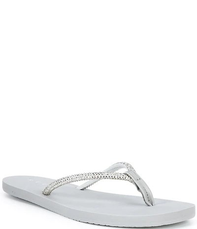 Reef Women's Bliss Bling Fling Flip Flops