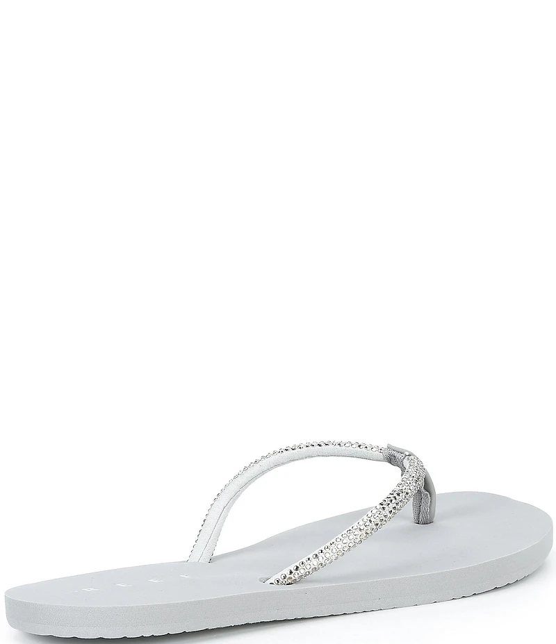 Reef Women's Bliss Bling Fling Flip Flops