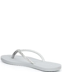 Reef Women's Bliss Bling Fling Flip Flops