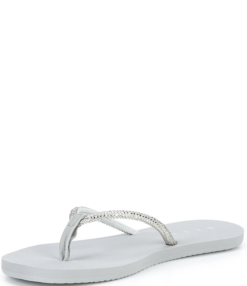 Reef Women's Bliss Bling Fling Flip Flops