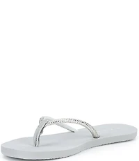 Reef Women's Bliss Bling Fling Flip Flops