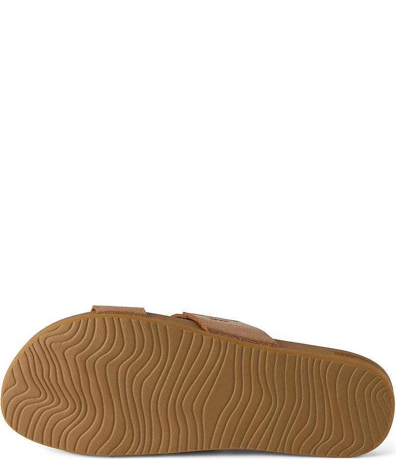 Reef Women's Cushion Vista Slide Sandals