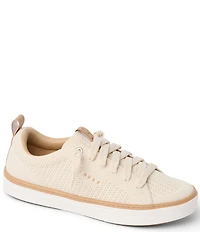 Reef Women's Lay Day Lite Knit Sneakers