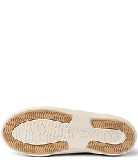 Reef Women's Lay Day Lite Leopard Print Knit Sneakers