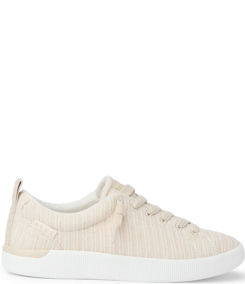 Reef Women's Neptune Alana Slip On Sneakers