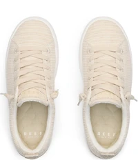 Reef Women's Neptune Alana Slip On Sneakers