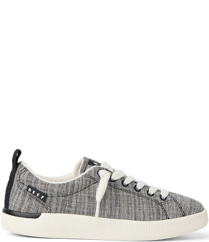 Reef Women's Neptune Alana Slip On Sneakers