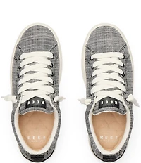 Reef Women's Neptune Alana Slip On Sneakers