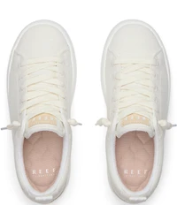 Reef Women's Neptune Alana Slip On Sneakers