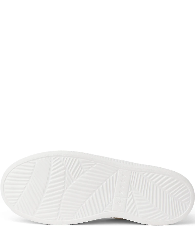 Reef Women's Neptune Alana Slip On Sneakers