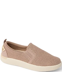Reef Women's Neptune Elyse Knit Slip On Sneakers