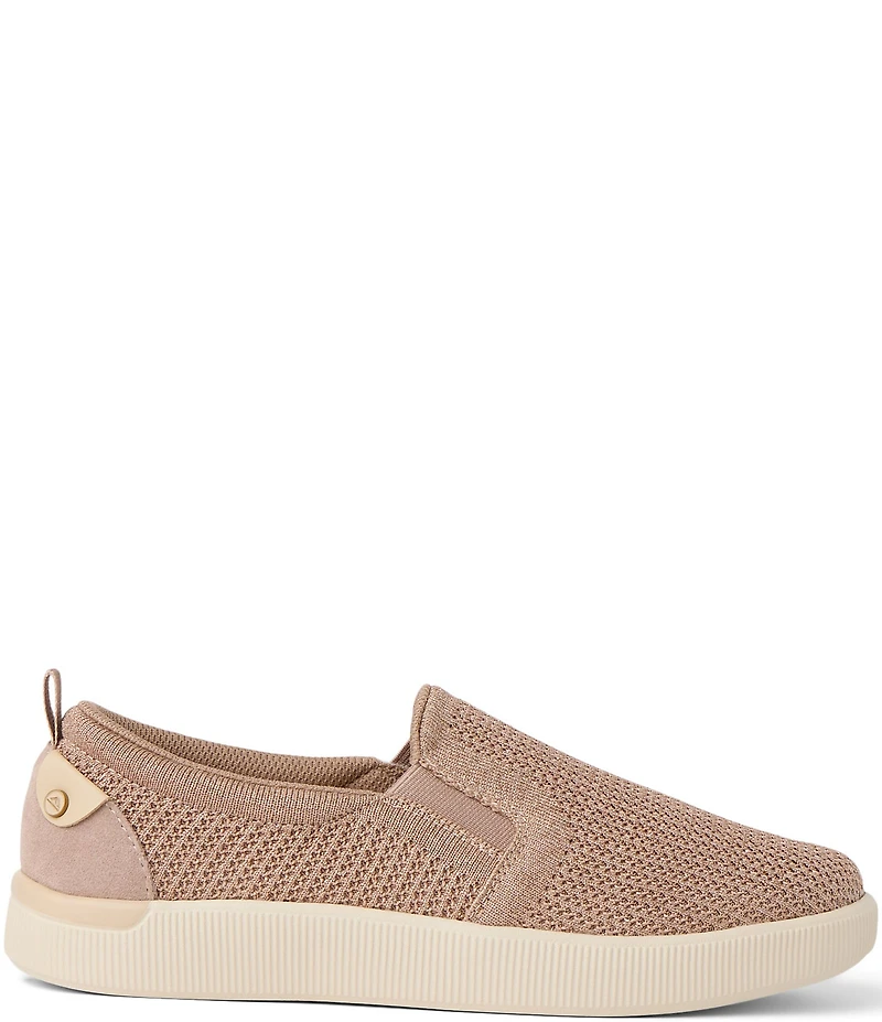 Reef Women's Neptune Elyse Knit Slip On Sneakers