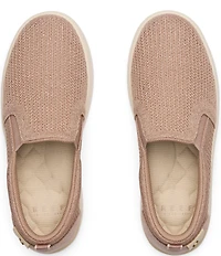 Reef Women's Neptune Elyse Knit Slip On Sneakers