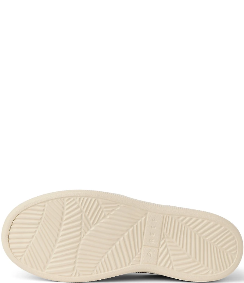 Reef Women's Neptune Elyse Knit Slip On Sneakers