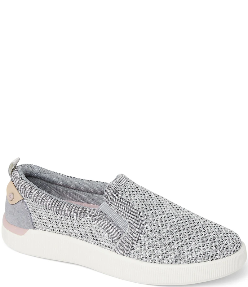 Reef Women's Neptune Elyse Knit Slip On Sneakers