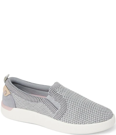 Reef Women's Neptune Elyse Knit Slip On Sneakers