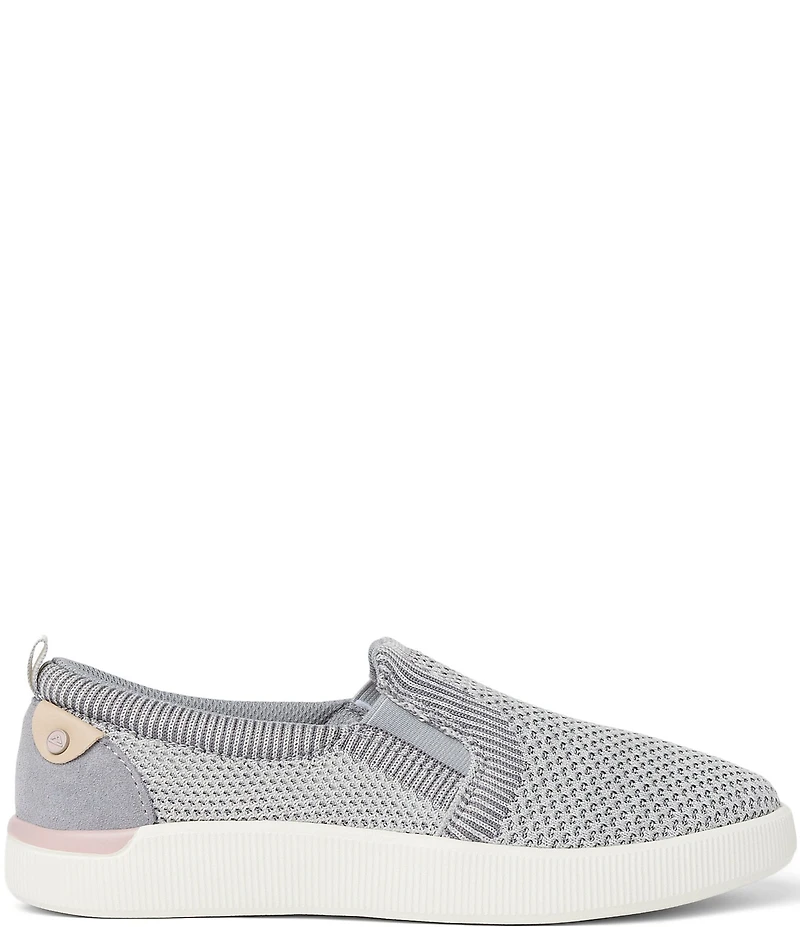 Reef Women's Neptune Elyse Knit Slip On Sneakers