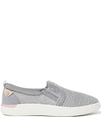 Reef Women's Neptune Elyse Knit Slip On Sneakers