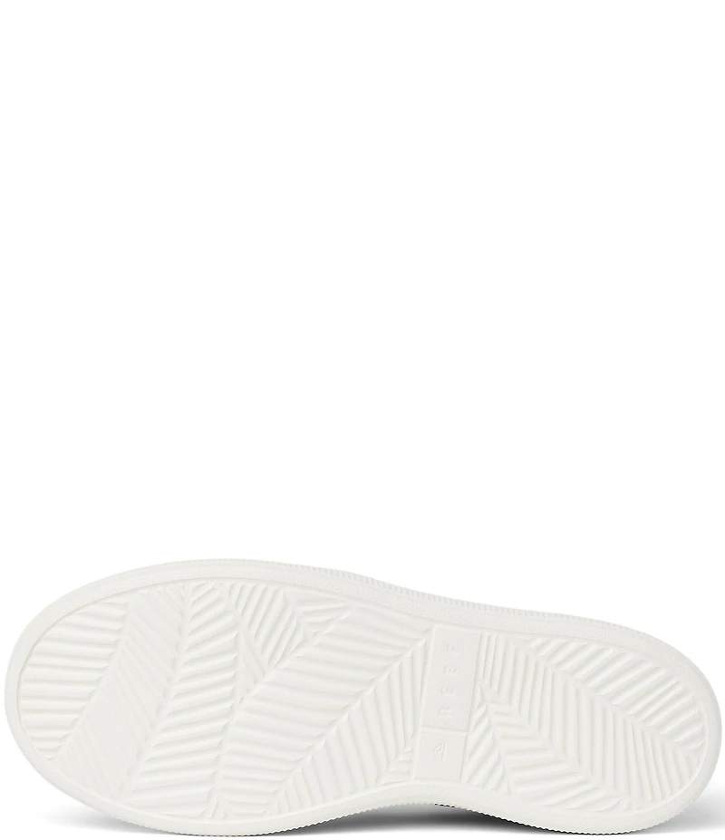 Reef Women's Neptune Elyse Knit Slip On Sneakers