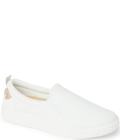 Reef Women's Neptune Elyse Knit Slip On Sneakers
