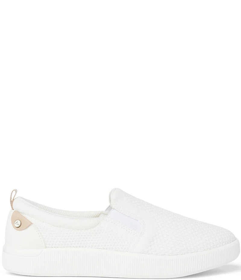 Reef Women's Neptune Elyse Knit Slip On Sneakers