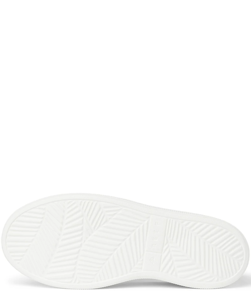 Reef Women's Neptune Elyse Knit Slip On Sneakers