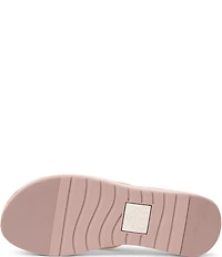 Reef Women's Ojai Classic Slim Suede Flip Flops