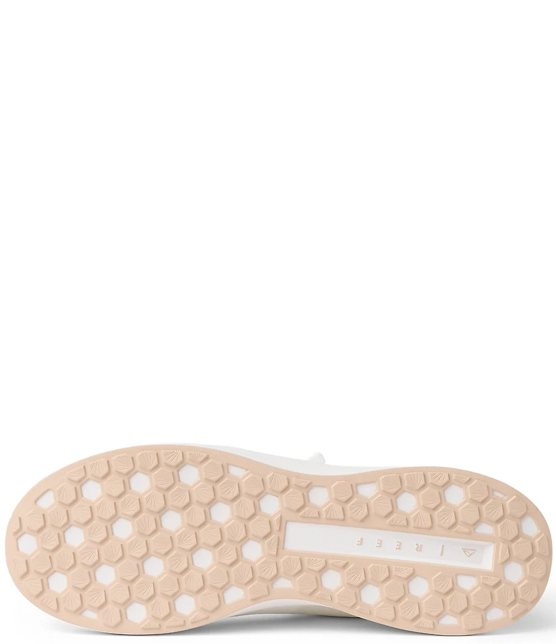 Reef Women's Shoreline Palisades Knit Slip On Sneakers