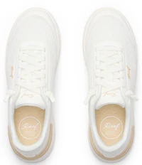 Reef Women's Shoreline Palisades Knit Slip On Sneakers