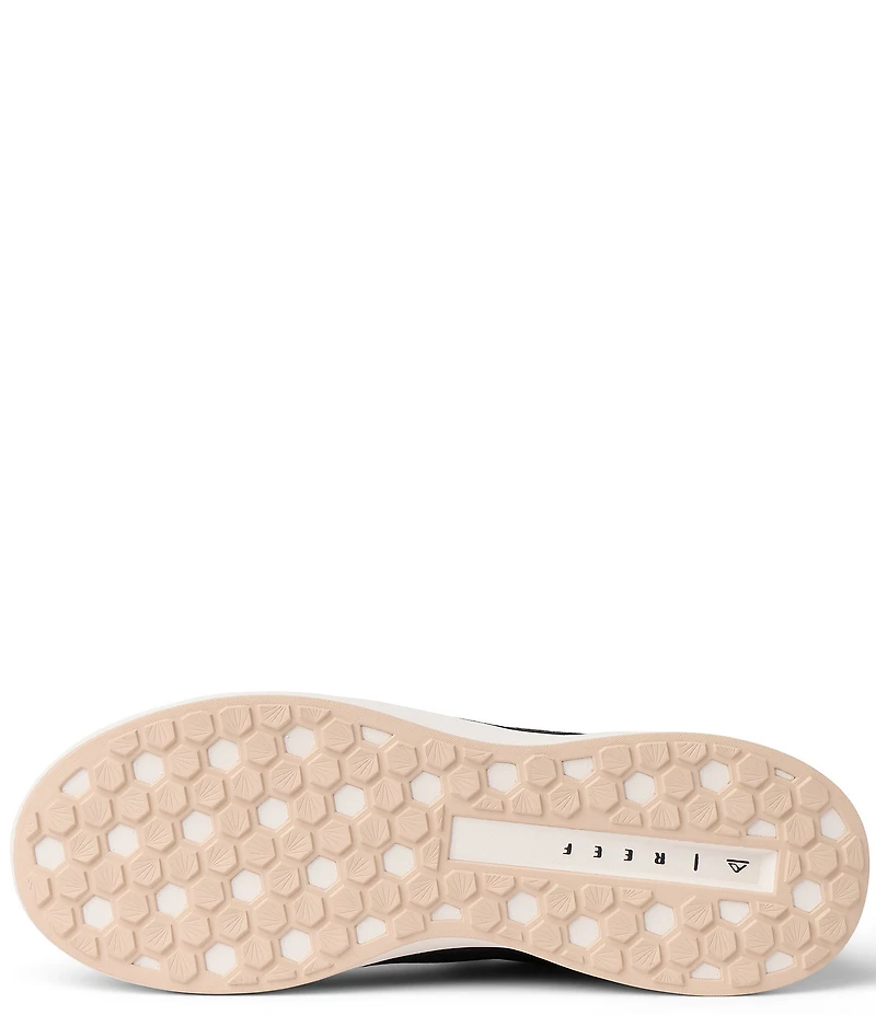 Reef Women's Shoreline Palisades Knit Slip On Sneakers
