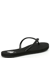 Reef Women's Stargazer Glitter Thong Flip Flops