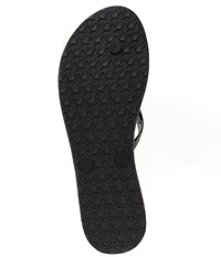 Reef Women's Stargazer Glitter Thong Flip Flops