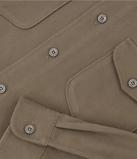 Reiss Astra Long Sleeve Woven Shirt