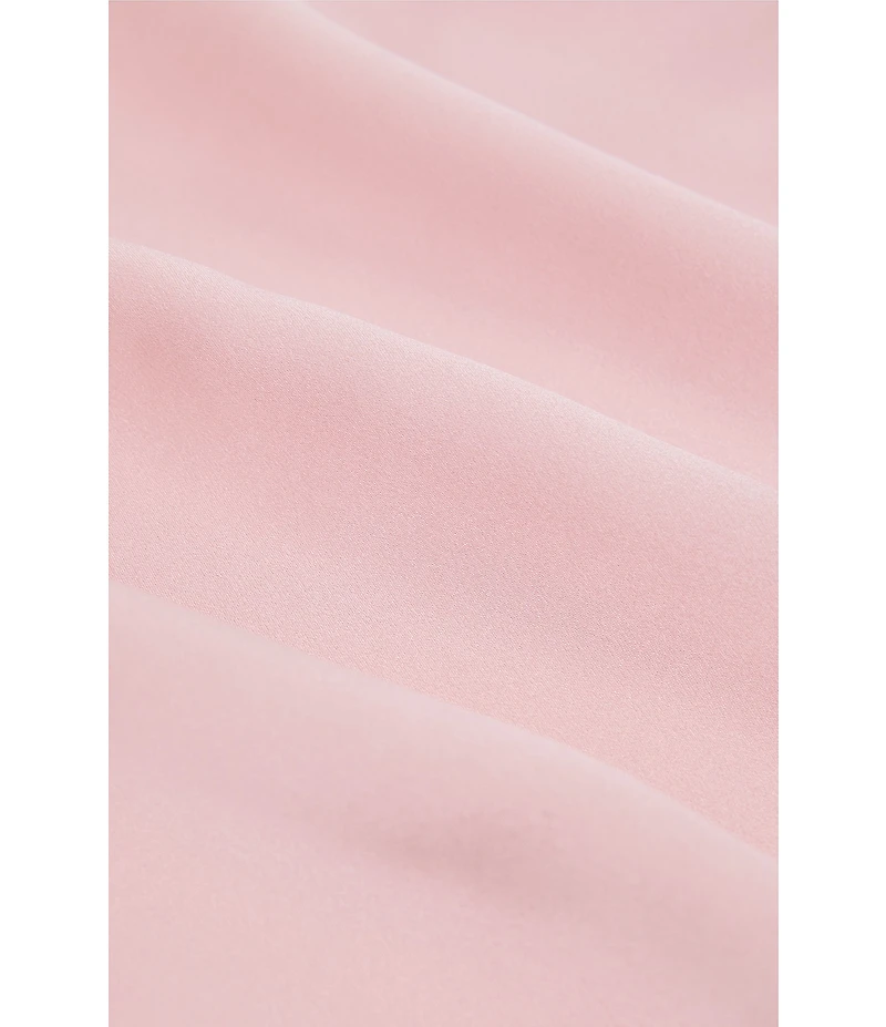 Reiss Corey Silk Scoop Neck Sleeveless Cami