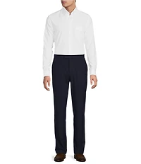 Reiss Greenwich Slim Fit Soft Oxford Long Sleeve Woven Shirt