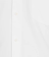 Reiss Greenwich Slim Fit Soft Oxford Long Sleeve Woven Shirt
