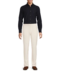 Reiss Greenwich Slim Fit Soft Oxford Long Sleeve Woven Shirt