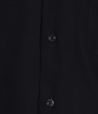 Reiss Greenwich Slim Fit Soft Oxford Long Sleeve Woven Shirt