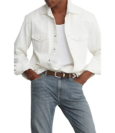 Reiss Maddison Slim-Fit Jeans