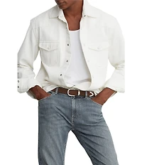 Reiss Maddison Slim-Fit Jeans