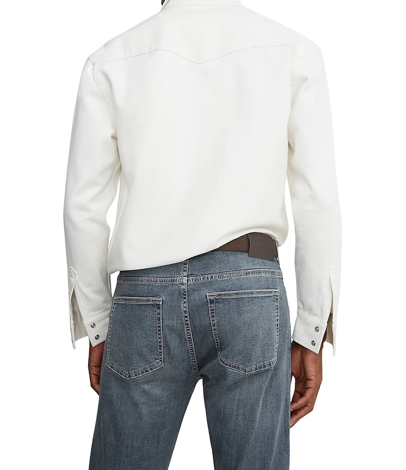 Reiss Maddison Slim-Fit Jeans