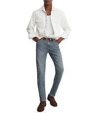Reiss Maddison Slim-Fit Jeans