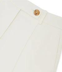 Reiss Malin Wide Leg Trousers